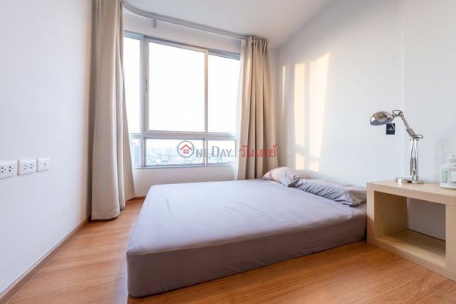 Condo for Sale THE BASE Sukhumvit 77 (28th floor),Thailand | Sales | ฿ 2.9Million