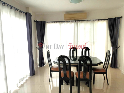 House for Rent: Bangkok Boulevard Rama 5, 376 m², 3 bedroom(s) - OneDay_0