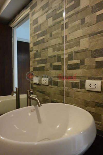 Condo for Sale: Plus 38 Hip, 33 m², 1 bedroom(s) | Thailand Sales | ฿ 3.76Million