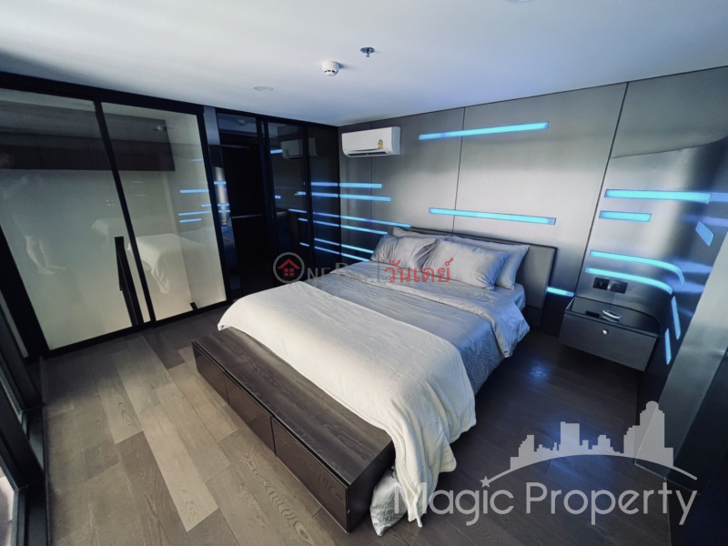 ฿ 65,000/ month | Park Origin Thonglor, Watthana, Bangkok