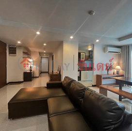 Condo for Rent: Avenue 61, 103 m², 2 bedroom(s) - OneDay_0