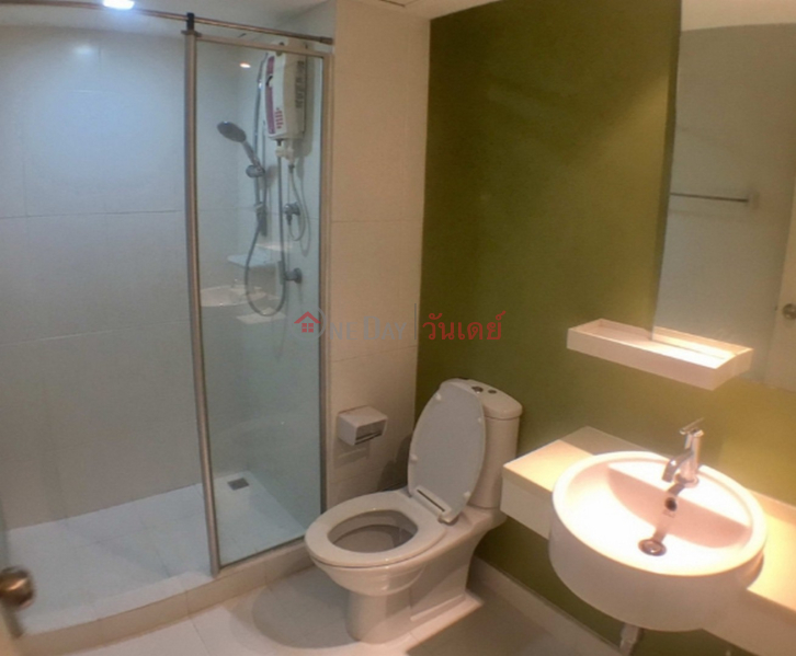 Property Search Thailand | OneDay | Residential Rental Listings | Condo for Rent: The Room Sukhumvit 79, 58 m², 2 bedroom(s)