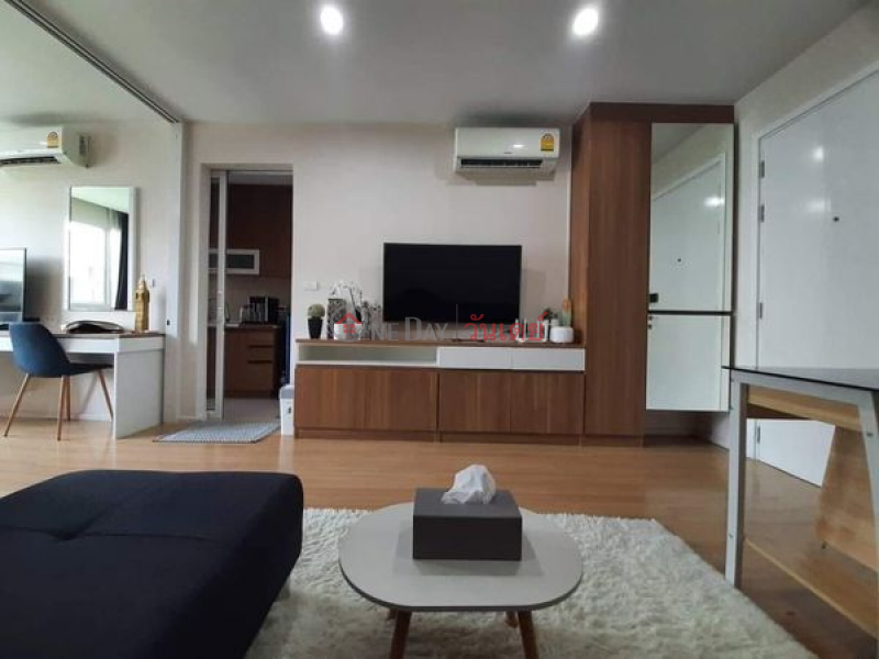 Condo for rent: Family Park Condo Ladprao 48 (6th floor, building C),Thailand | Rental ฿ 9,500/ month