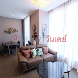 Condo for Rent: The Esse at Singha Complex, 47 m², 1 bedroom(s) - OneDay_0