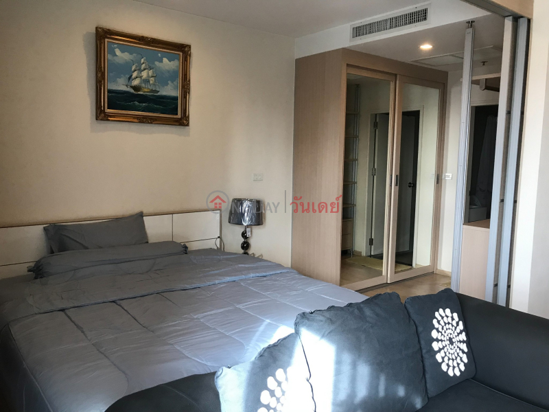 Condo for Rent: Noble Remix, 45 m², 1 bedroom(s) | Thailand | Rental ฿ 25,000/ month