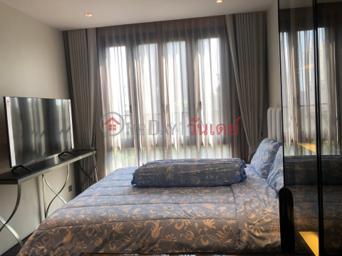 Condo for Rent: The Reserve Sukhumvit 61, 50 m², 2 bedroom(s) - OneDay_0