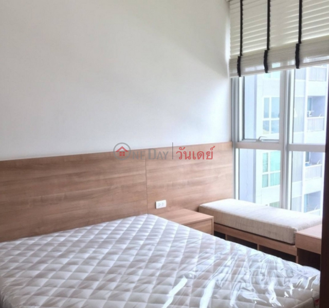 Condo for Rent: Rhythm Sukhumvit, 45 m², 1 bedroom(s) Rental Listings