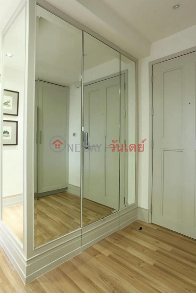 Condo for Rent: Prom Phaholyothin 2, 100 m², 2 bedroom(s) Rental Listings