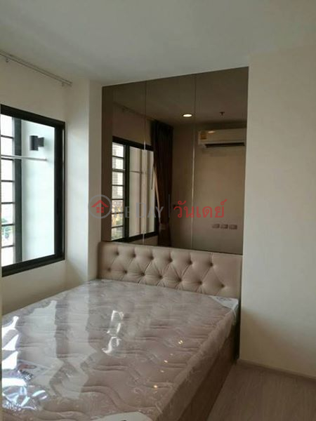 Condo for Rent: Rhythm Asoke, 28 m², 1 bedroom(s) Rental Listings