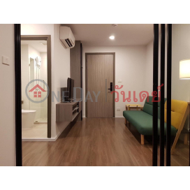 Condo for Rent: The origin Ratchada - Ladprao, 27 m², 1 bedroom(s) - OneDay_0