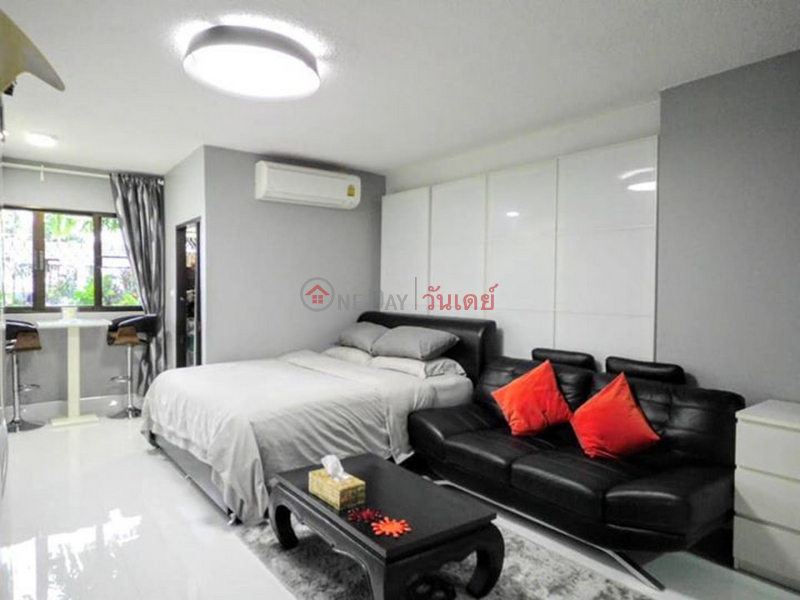 Condo for Rent: The Winning Tower, 41 m², 1 bedroom(s) Rental Listings