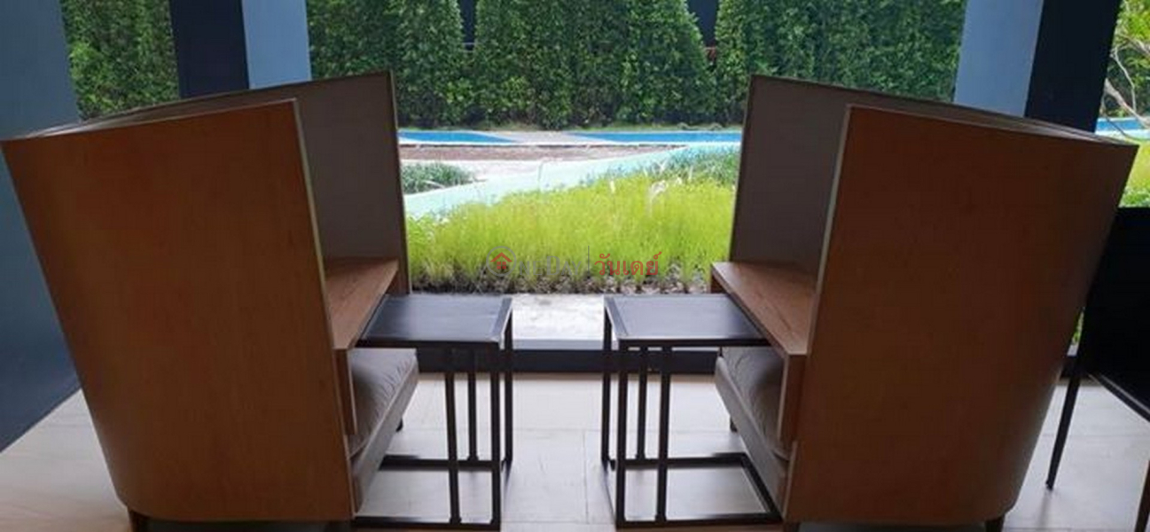 Condo for Rent: Ideo Sukhumvit 93, 35 m², 1 bedroom(s) Rental Listings