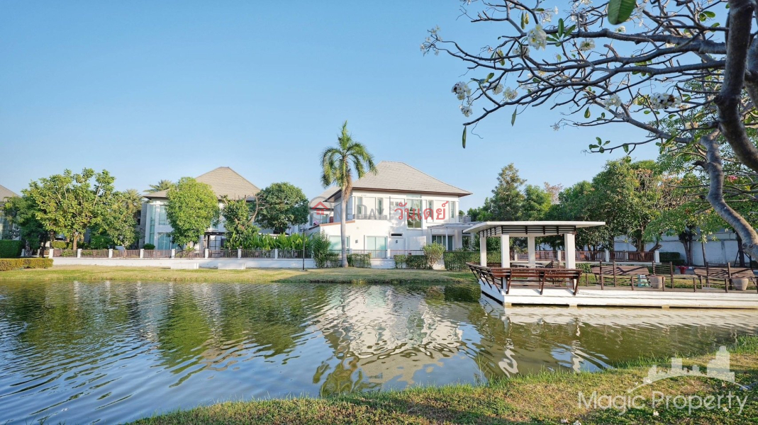 Blue Lagoon 1 Bangna - Wongwaen, Prawet, Bangkok Sales Listings