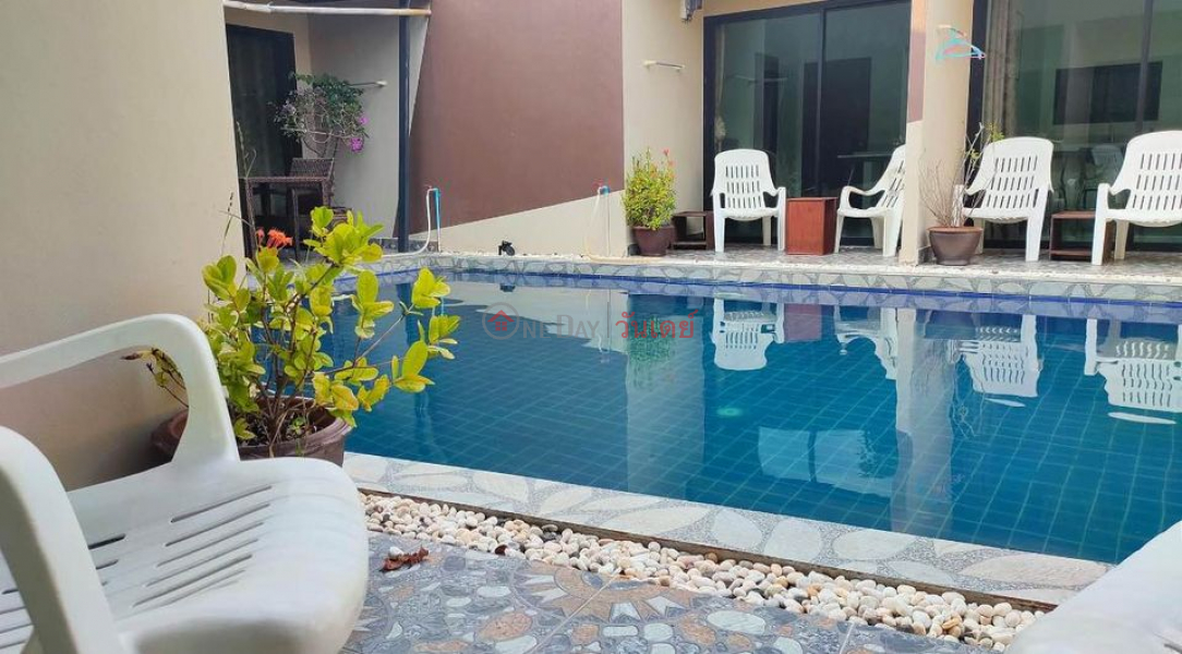 [For rent] Hanna villas Rawai Thailand, Rental ฿ 12,000/ month