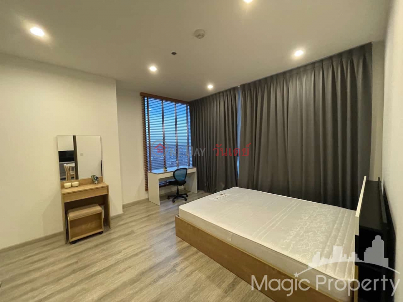 2 Bedroom Condo For Rent in IDEO Mobi Sukhumvit 66, Bang Na, Bangkok Rental Listings