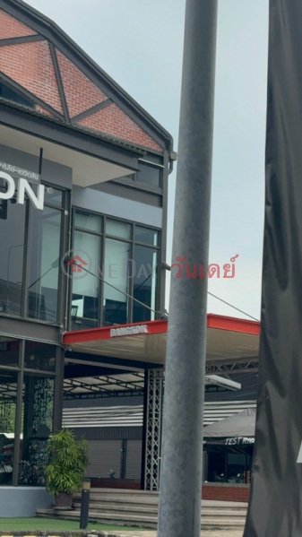 ฮาเล่ย์ดิวิชั่น แบงคอก พระราม9 (Harley Division Bangkok Rama 9) ห้วยขวาง | OneDay วันเดย์(3)