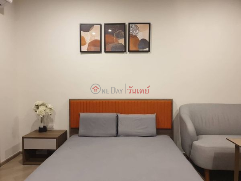 Condo for rent: THE BASE Saphanmai (12th floor, building B) Rental Listings