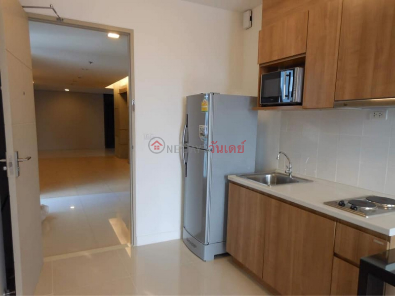 Property Search Thailand | OneDay | Residential, Rental Listings | Condo for Rent: Ideo Mix Sukhumvit 103, 36 m², 1 bedroom(s)