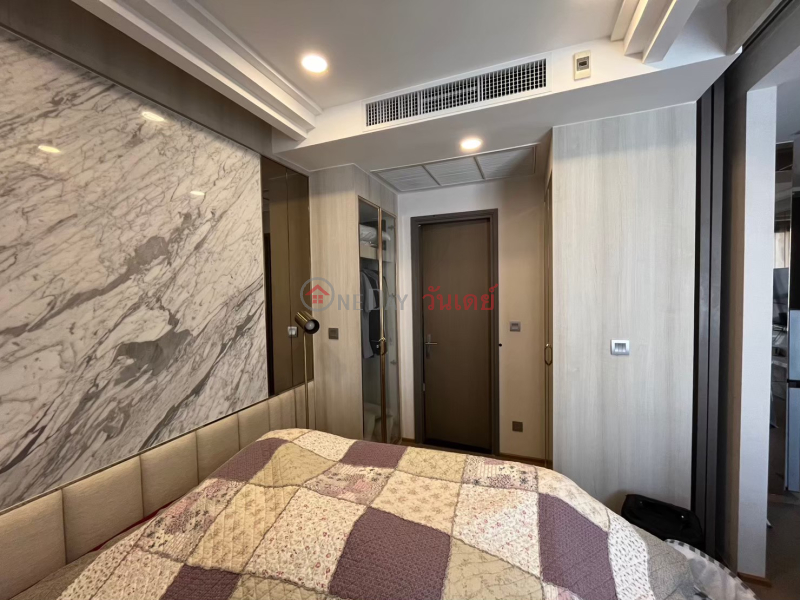 ฿ 25,000/ เดือน, คอนโด สำหรับ เช่า: Ashton Chula - Silom, 32 ตร.ม., 1 ห้องนอน