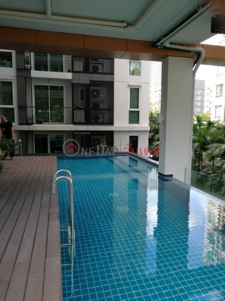  | 1 Residential, Rental Listings ฿ 18,000/ month