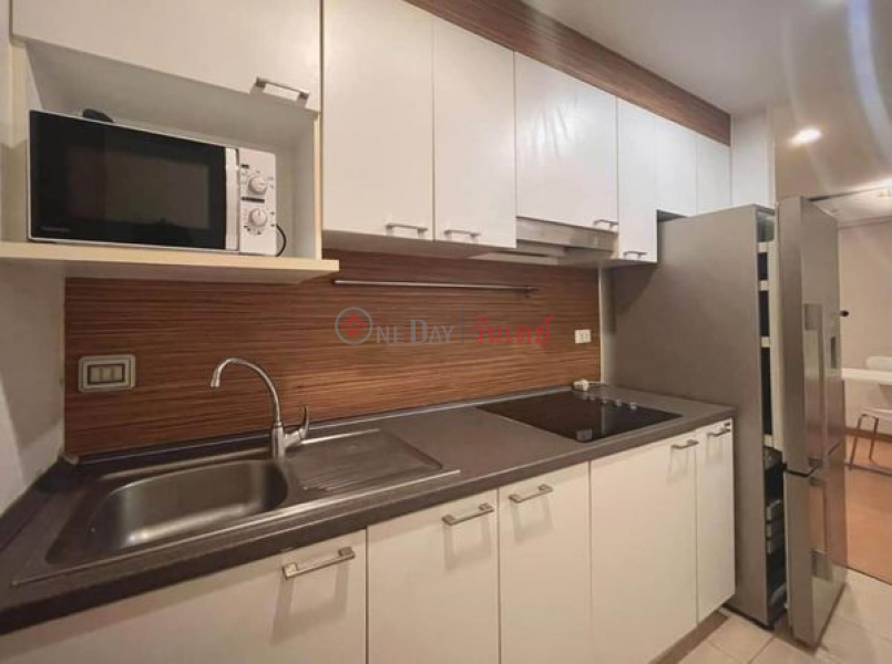 ฿ 17,000/ month For rent The Niche Sukhumvit 49 (4th floor)