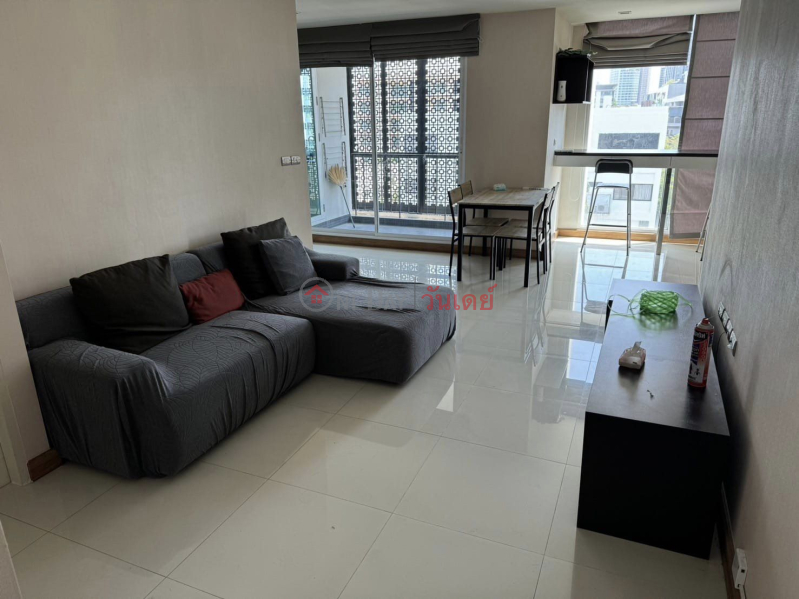 Condo for Rent: The Tree Sukhumvit 71 - Ekamai, 87 m², 2 bedroom(s) Rental Listings