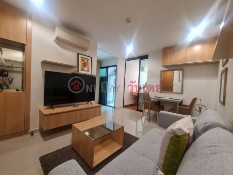 Condo for Rent: Zenith Place Sukhumvit 42, 35 m², 1 bedroom(s) - OneDay_0