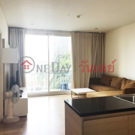 Condo for Rent: Wind Sukhumvit 23, 50 m², 1 bedroom(s) - OneDay_0