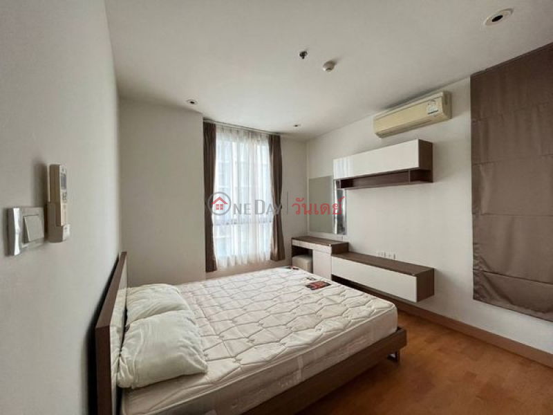 The President Condo Sukhumvit 81 (17th floor) Thailand Rental ฿ 24,000/ month