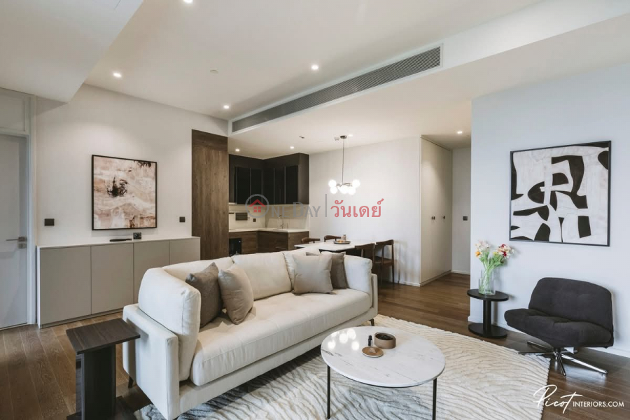 Muniq Langsuan – Prime Executive Residence Rental Listings