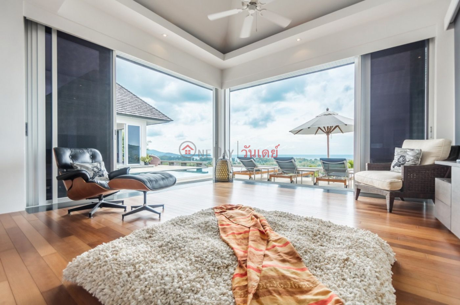 ฿ 2,778.43Million Villa Bauhinia