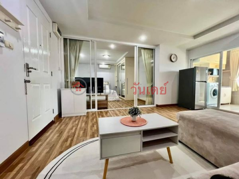 For rent: Happy Condo Rachada 18 (6th floor, building A) _0