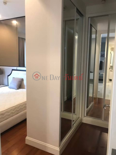 Condo for Rent: Q Langsuan, 84 m², 2 bedroom(s) Rental Listings