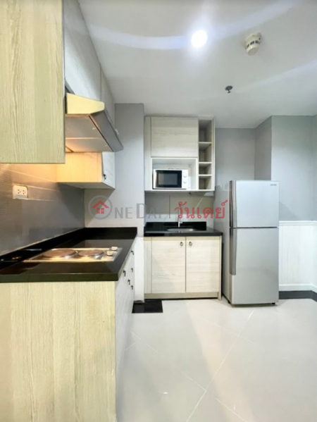 ฿ 28,000/ month Condo for Rent: The Waterford Sukhumvit 50 Onnut, 78 m², 2 bedroom(s)