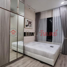 Condo for Rent: KnightsBridge Prime Ratchayothin, 31 m², 1 bedroom(s) - OneDay_0