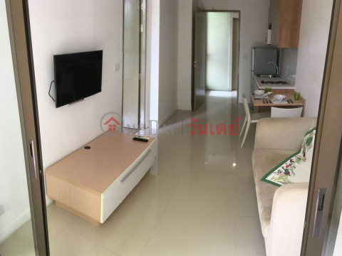 Condo for Rent: Ideo Mix Sukhumvit 103, 36 m², 1 bedroom(s) - OneDay_0