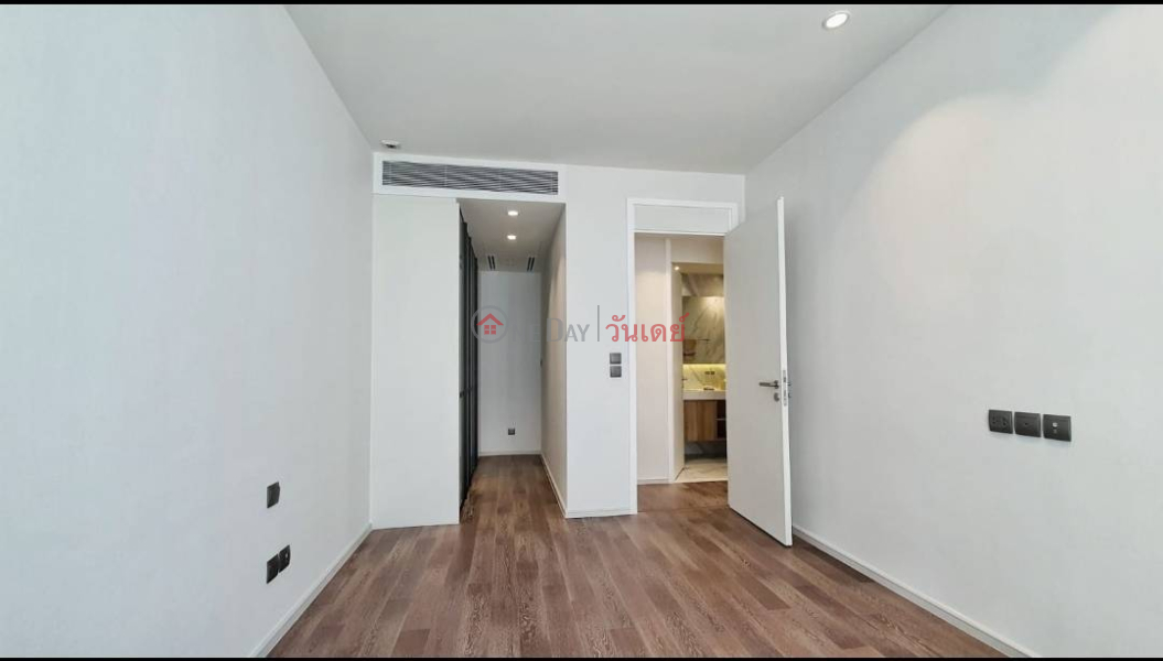 Condo for Rent: MUNIQ Sukhumvit 23, 87 m², 2 bedroom(s) Rental Listings