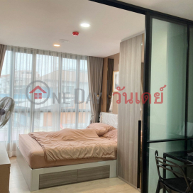 Condo for Sale: The Cube Urban Sthorn - Chan, 29 m², 1 bedroom(s) - OneDay_0