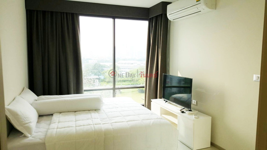 Condo for Rent: Rhythm Sukhumvit 42, 48 m², 1 bedroom(s),Thailand | Rental, ฿ 30,000/ month