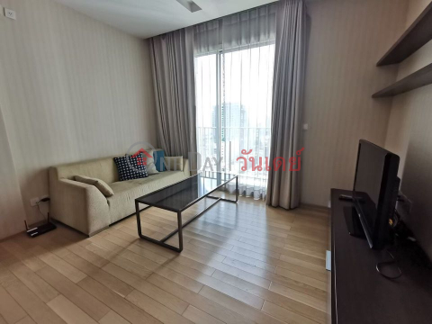 Condo for Rent: Siri at Sukhumvit, 50 m², 1 bedroom(s) - OneDay_0