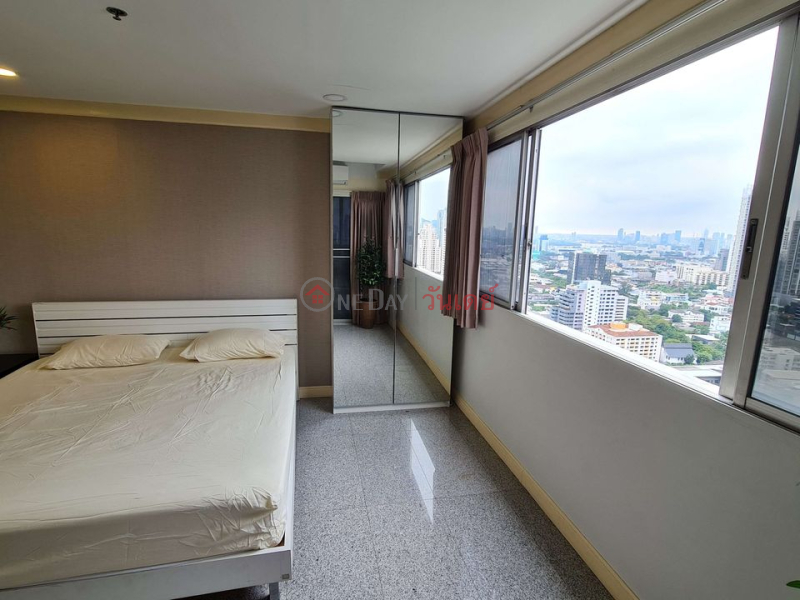 ฿ 38,000/ month | Condo for Rent: The Waterford Diamond, 82 m², 2 bedroom(s)