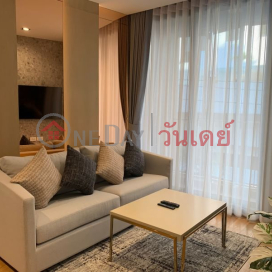 อพาร์ทเมนท์ สำหรับ เช่า: 111 Residence Luxury Apartment Sukhumvit 39, 38 ตร.ม., 1 ห้องนอน - OneDay_0