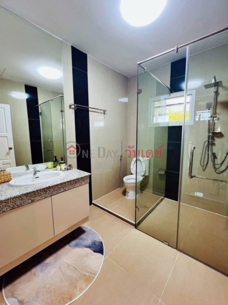 ฿ 8.5Million, Modern 2 Storey House 3 Beds 3 Baths 89 Sukhumvit Rd Pattaya