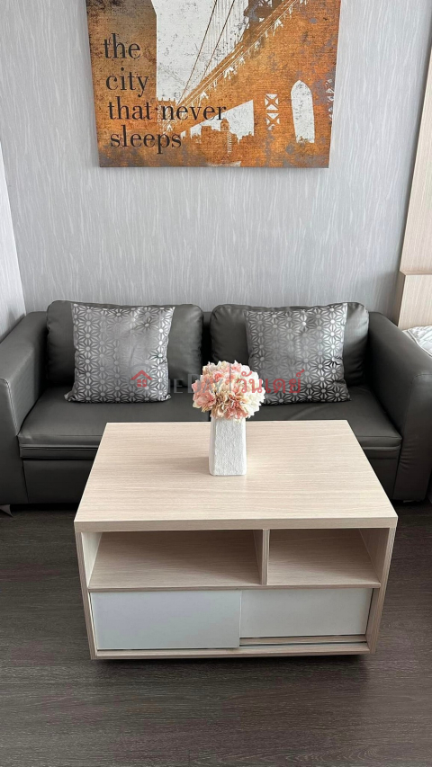 Condo for Rent: Ideo Sukhumvit 93, 27 m², 1 bedroom(s) - OneDay_0