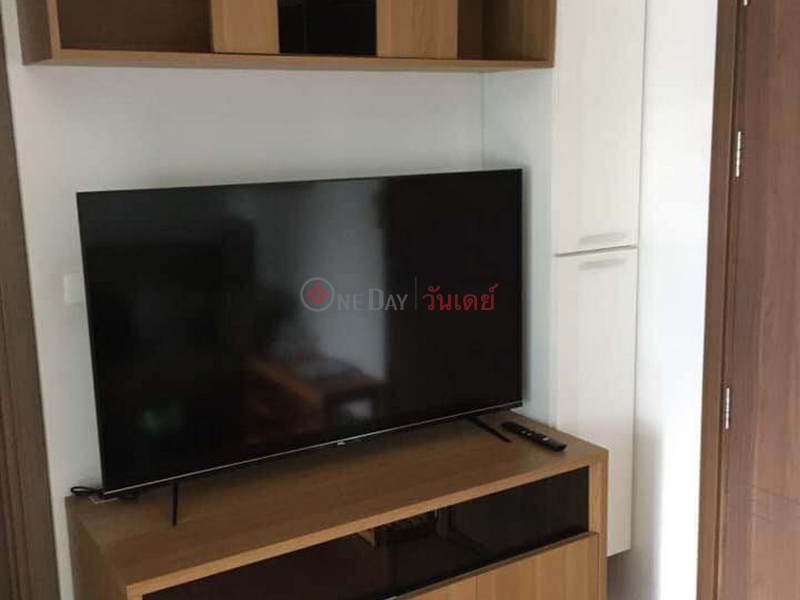 ฿ 12,500/ month, Condo for Rent: The Base Sukhumvit 77, 32 m², 1 bedroom(s)