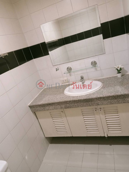 Condo for Rent: The Waterford Diamond, 110 m², 2 bedroom(s) Thailand | Rental | ฿ 25,000/ month