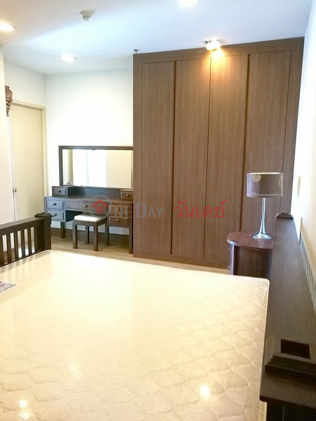 ฿ 63,000/ month Condo for Rent: Nusasiri Grand, 126 m², 2 bedroom(s)