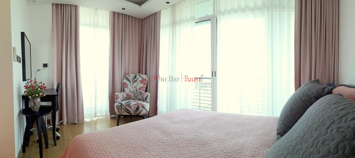 Condo for Rent: Le Monaco Residence Ari, 174 m², 3 bedroom(s),Thailand, Rental ฿ 84,000/ month