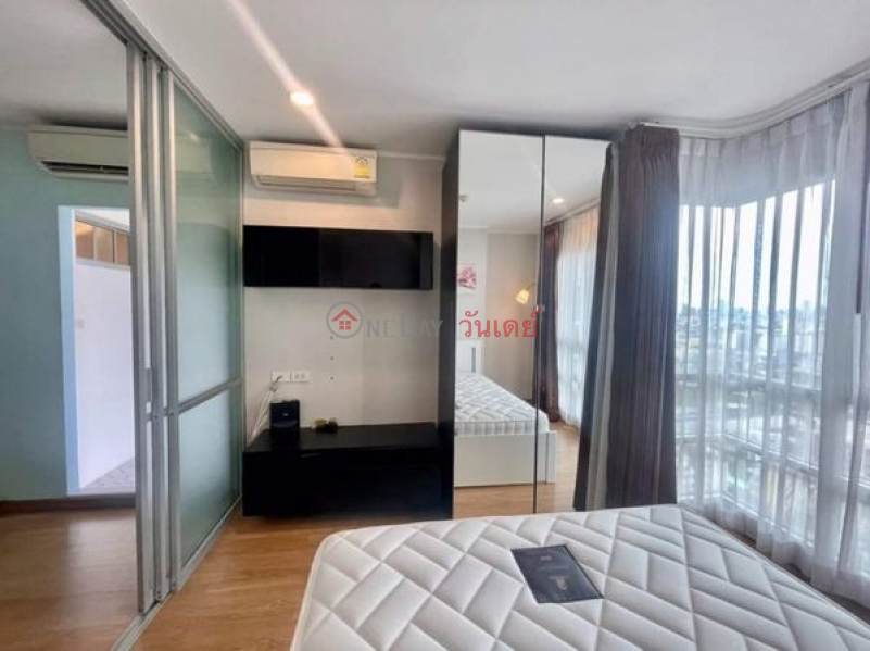 Condo for rent: U-Delight Jatujak Station condo (24th floor),Thailand | Rental ฿ 12,000/ month