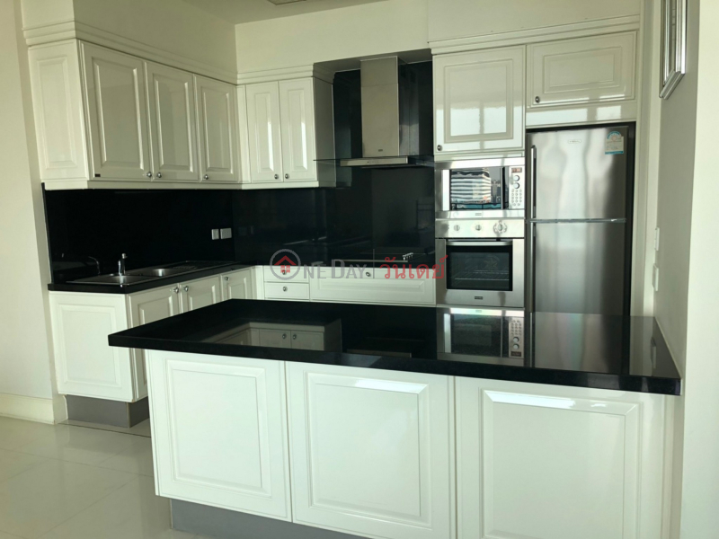 Condo for Rent: Royce Private Residences, 143 m², 3 bedroom(s) | Thailand | Rental, ฿ 130,000/ month